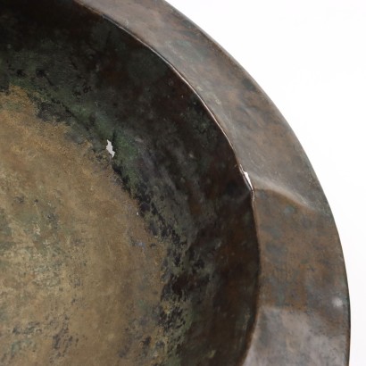 Bronze Brazier