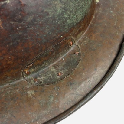 Bronze Brazier