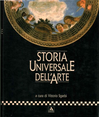 Storia Universale dell'Arte