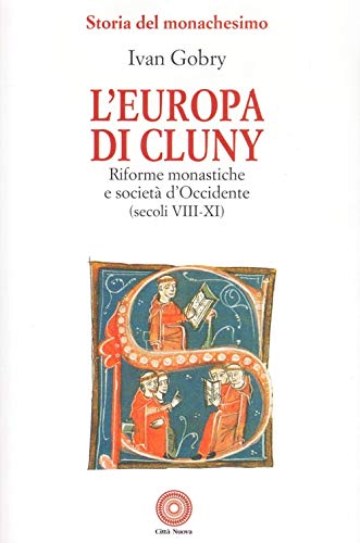 L'Europe de Cluny