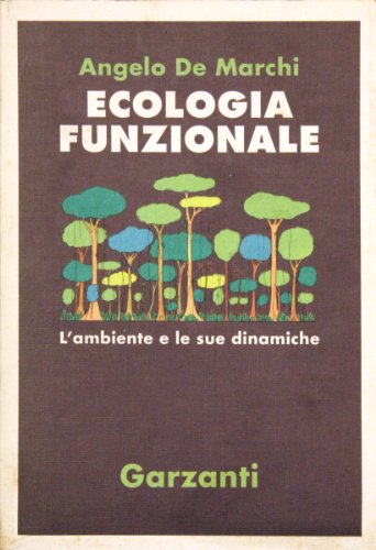 Écologie fonctionnelle