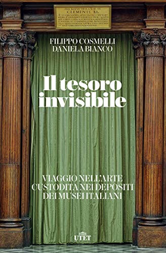 Il tesoro invisibile