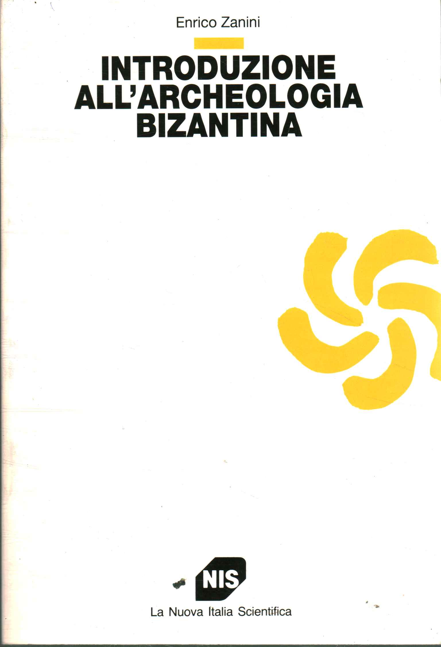 Einführung in die byzantinische Archäologie