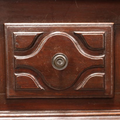 Baroque Sideboard