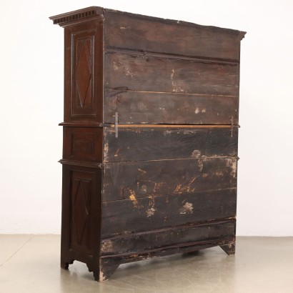 Barockes Sideboard