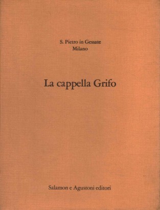 La cappella Grifo