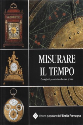 Misurare il tempo