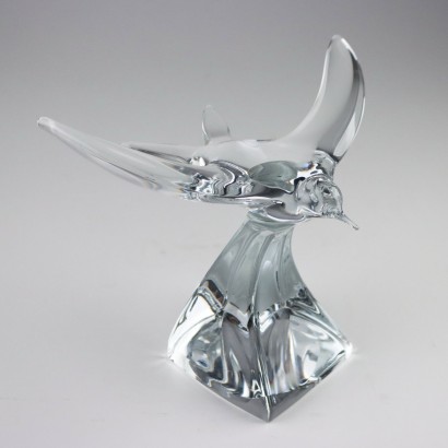 Daum Crystal Swallow