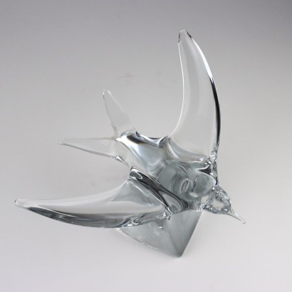 Daum Crystal Swallow