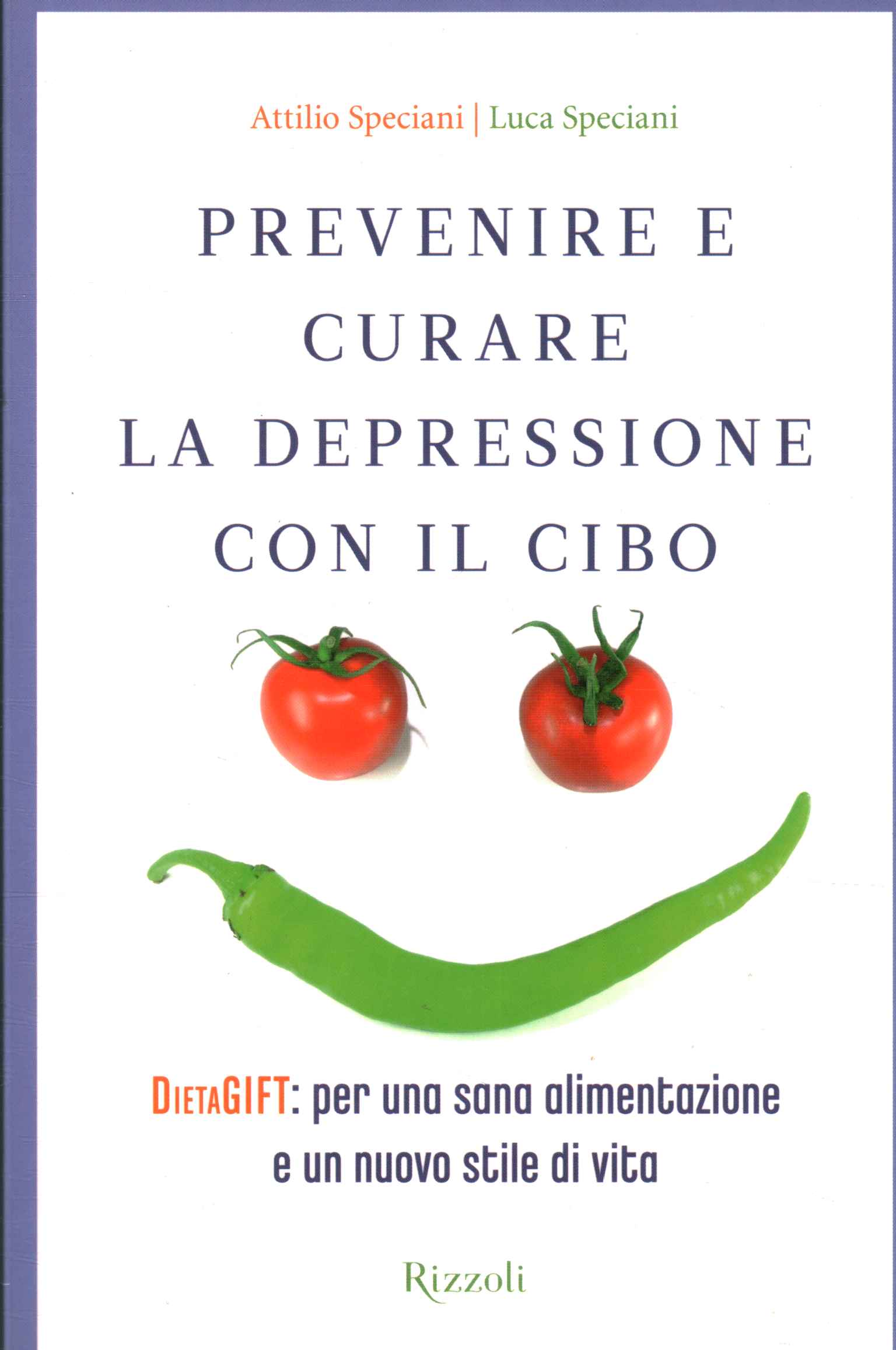 Prevenire e curare la depressione con