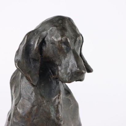 Chien en bronze Paolo Petrovitch Troubetz,Paolo Troubetzkoy,Paolo Troubetzkoy,Paolo Troubetzkoy,Paolo Troubetzkoy,Paolo Troubetzkoy,Paolo Troubetzkoy,Paolo Troubetzkoy