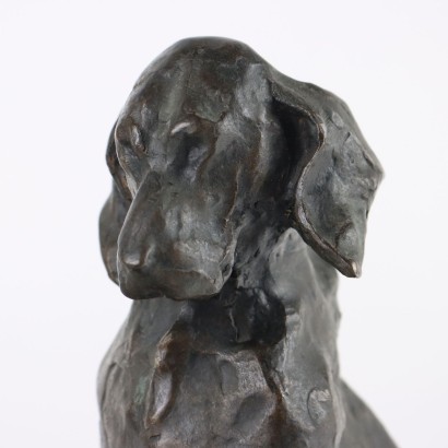 Hund in Bronze Paolo Petrovitch Troubetz,Paolo Troubetzkoy,Paolo Troubetzkoy,Paolo Troubetzkoy,Paolo Troubetzkoy,Paolo Troubetzkoy,Paolo Troubetzkoy