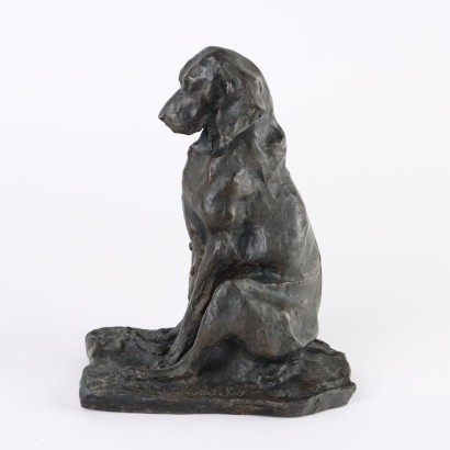 Dog in Bronze Paolo Petrovitch Troubetz,Paolo Troubetzkoy,Paolo Troubetzkoy,Paolo Troubetzkoy,Paolo Troubetzkoy,Paolo Troubetzkoy,Paolo Troubetzkoy,Paolo Troubetzkoy