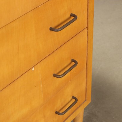 Chest of drawers 50s-60s