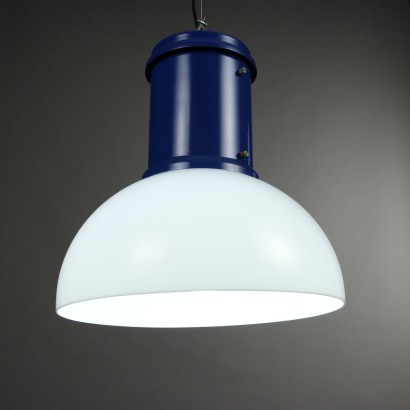 Lampe aus den 70ern