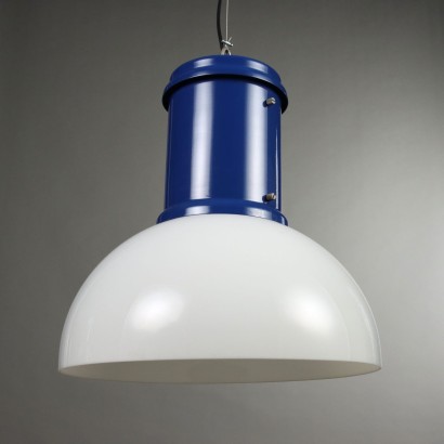 Lampe aus den 70ern