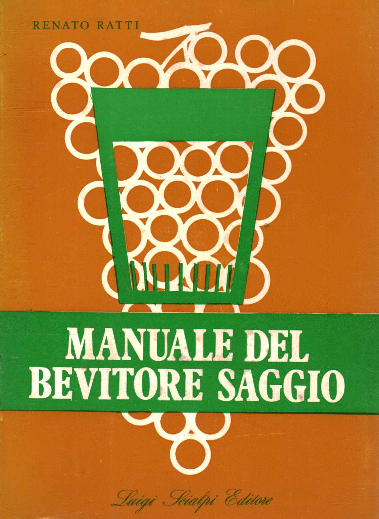 Manuale del bevitore saggio