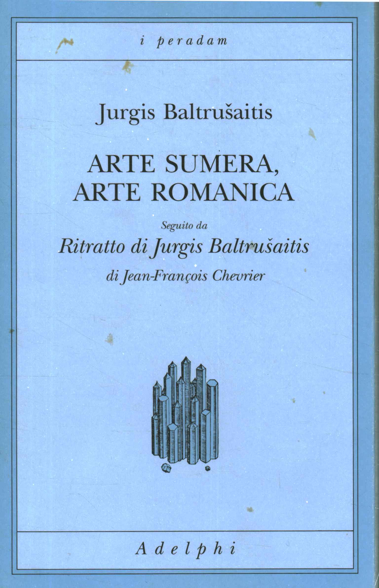 Arte sumera arte romanica