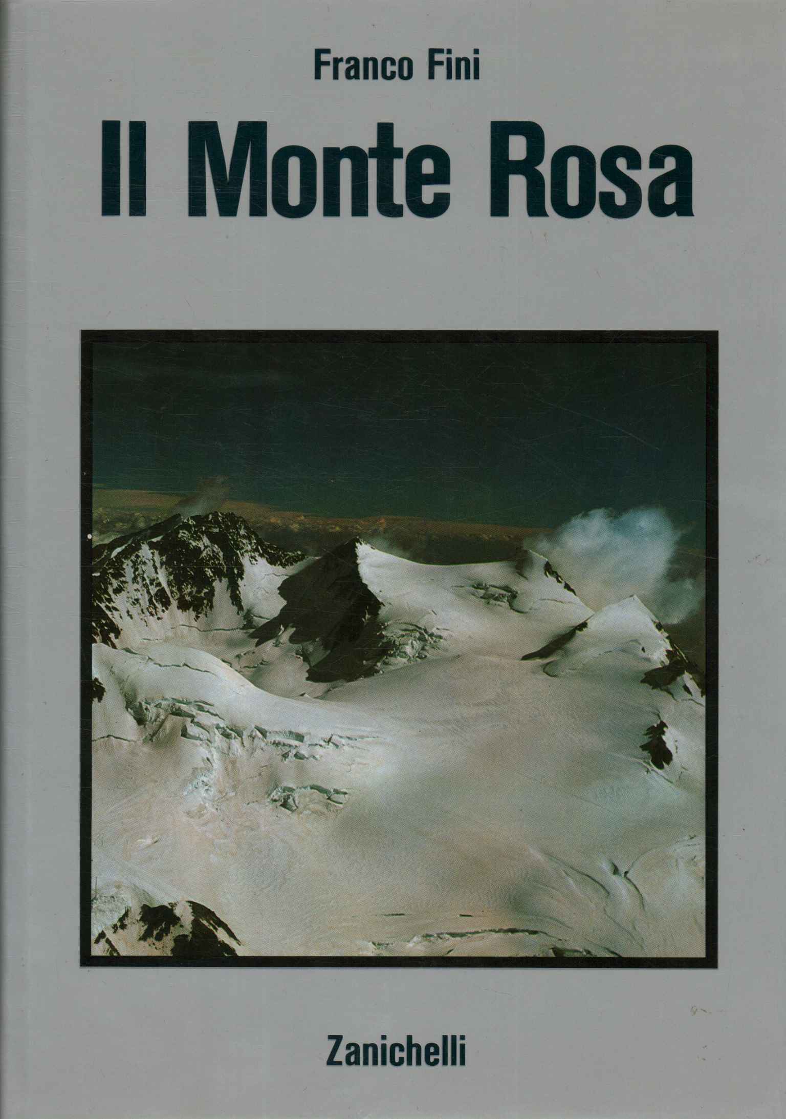 The Monte Rosa