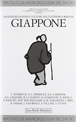 Grandi religioni e culture nell'Estremo Oriente. Giappone