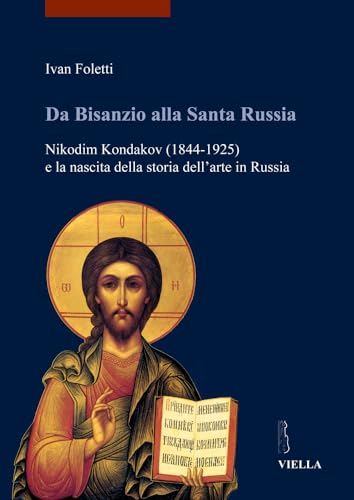 From Byzantium to Holy Russia