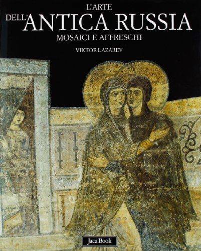 L'arte dell'antica Russi