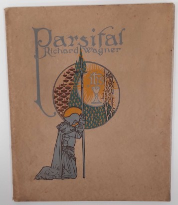 Parsifal. Calendario para 1915