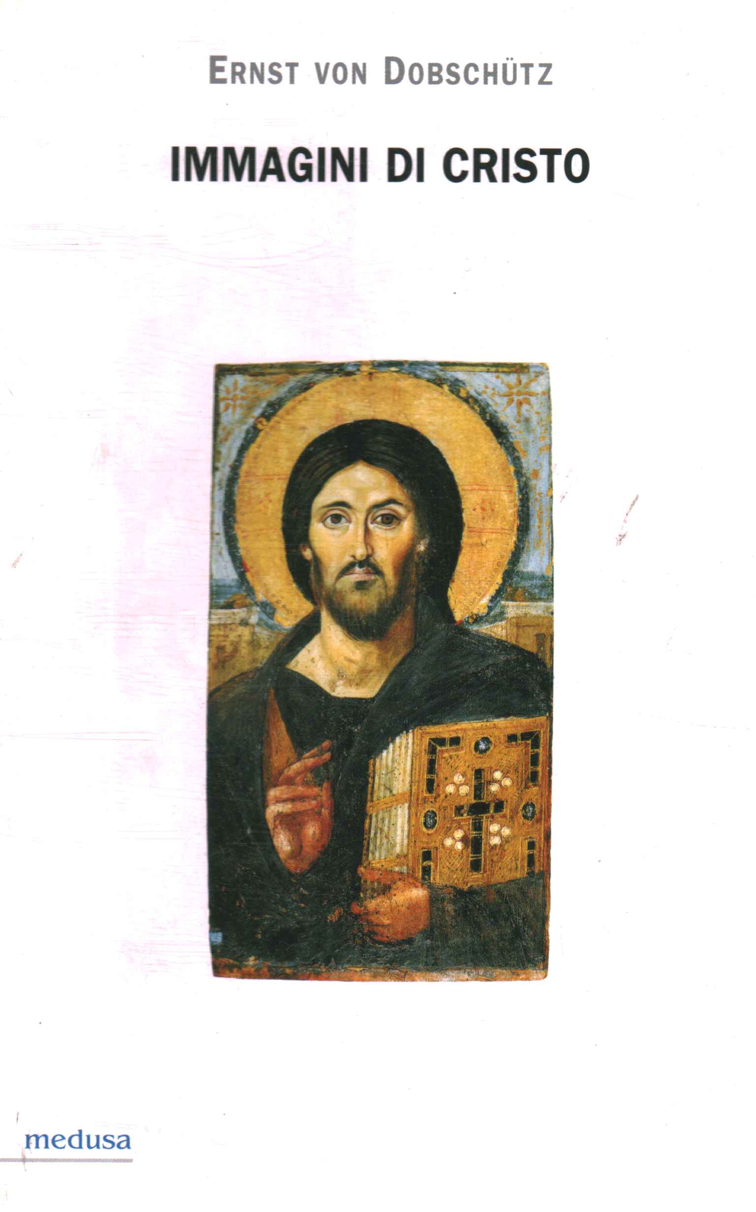 Images of Christ