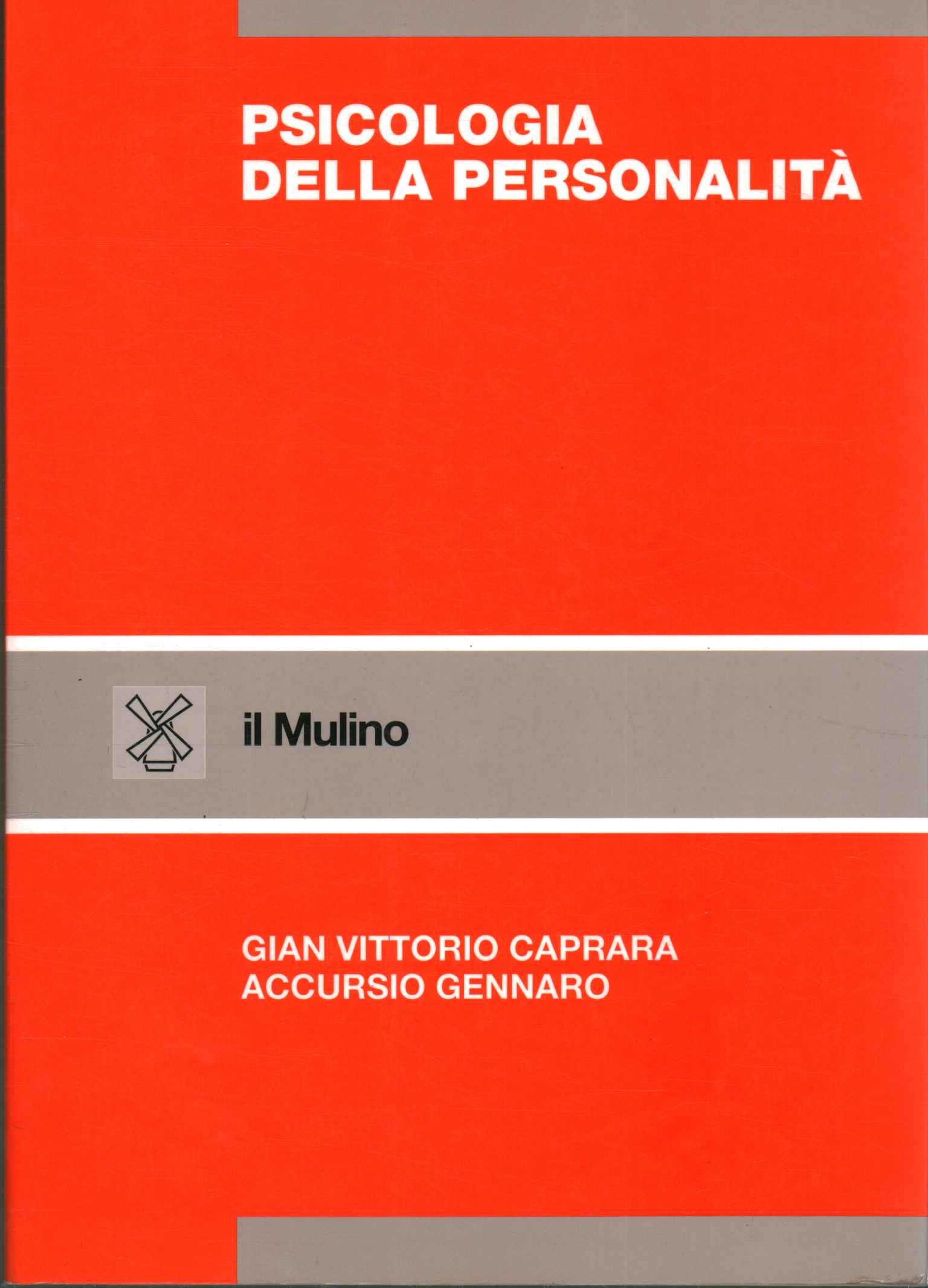 Psicologia della personalità