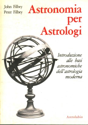 Astronomia per astrologi