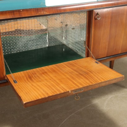 50's Buffet Cabinet