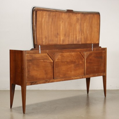 Buffet Mobile Années 1950