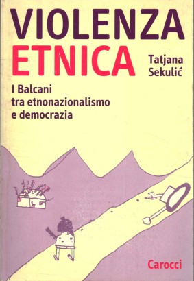 Violenza etnica