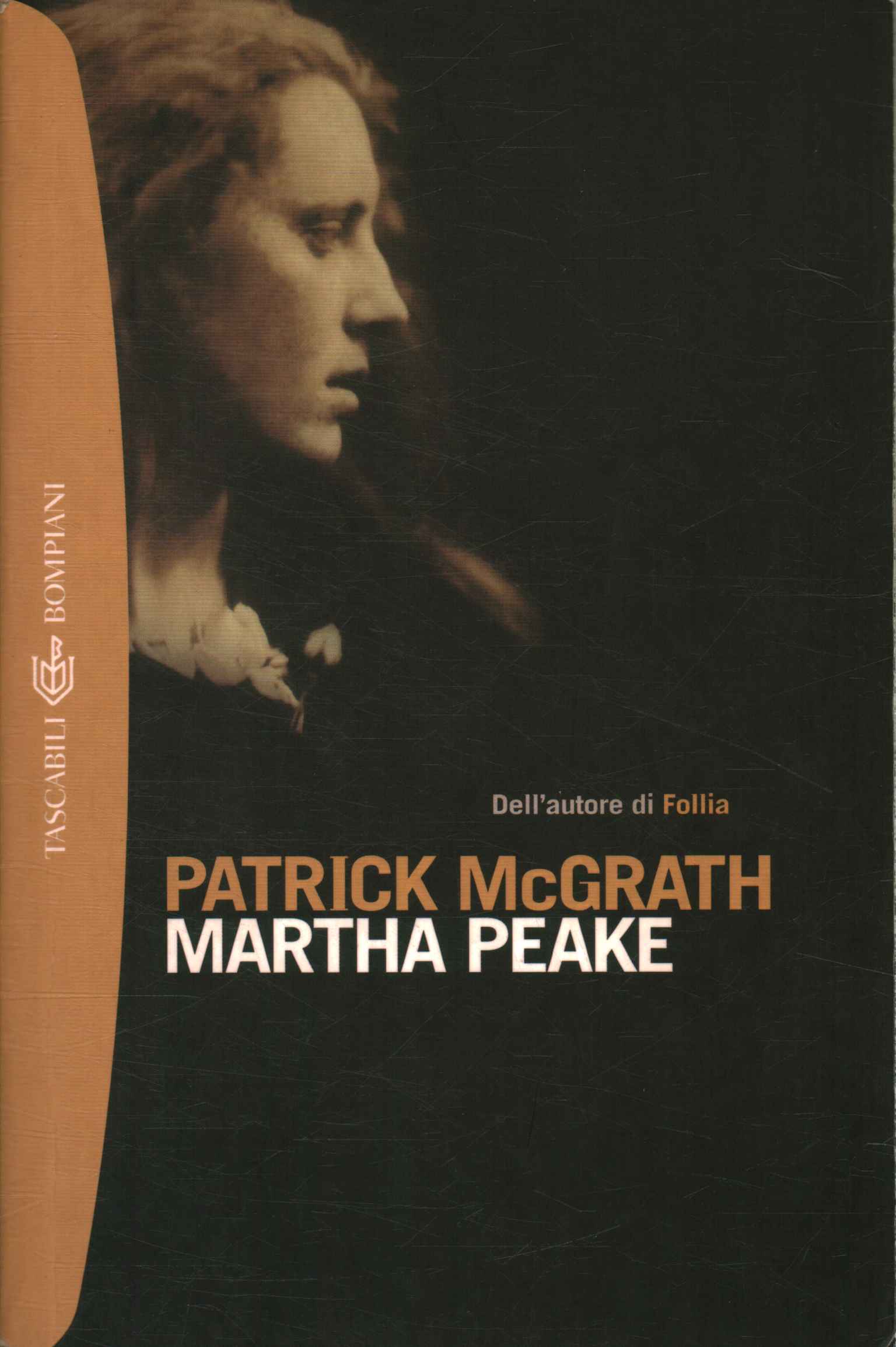 Marta Peake