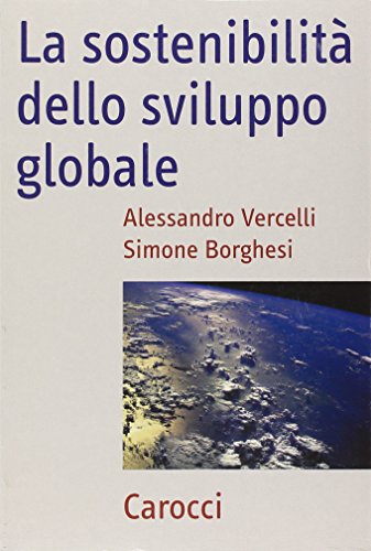 La sostenibilidad del desarrollo global