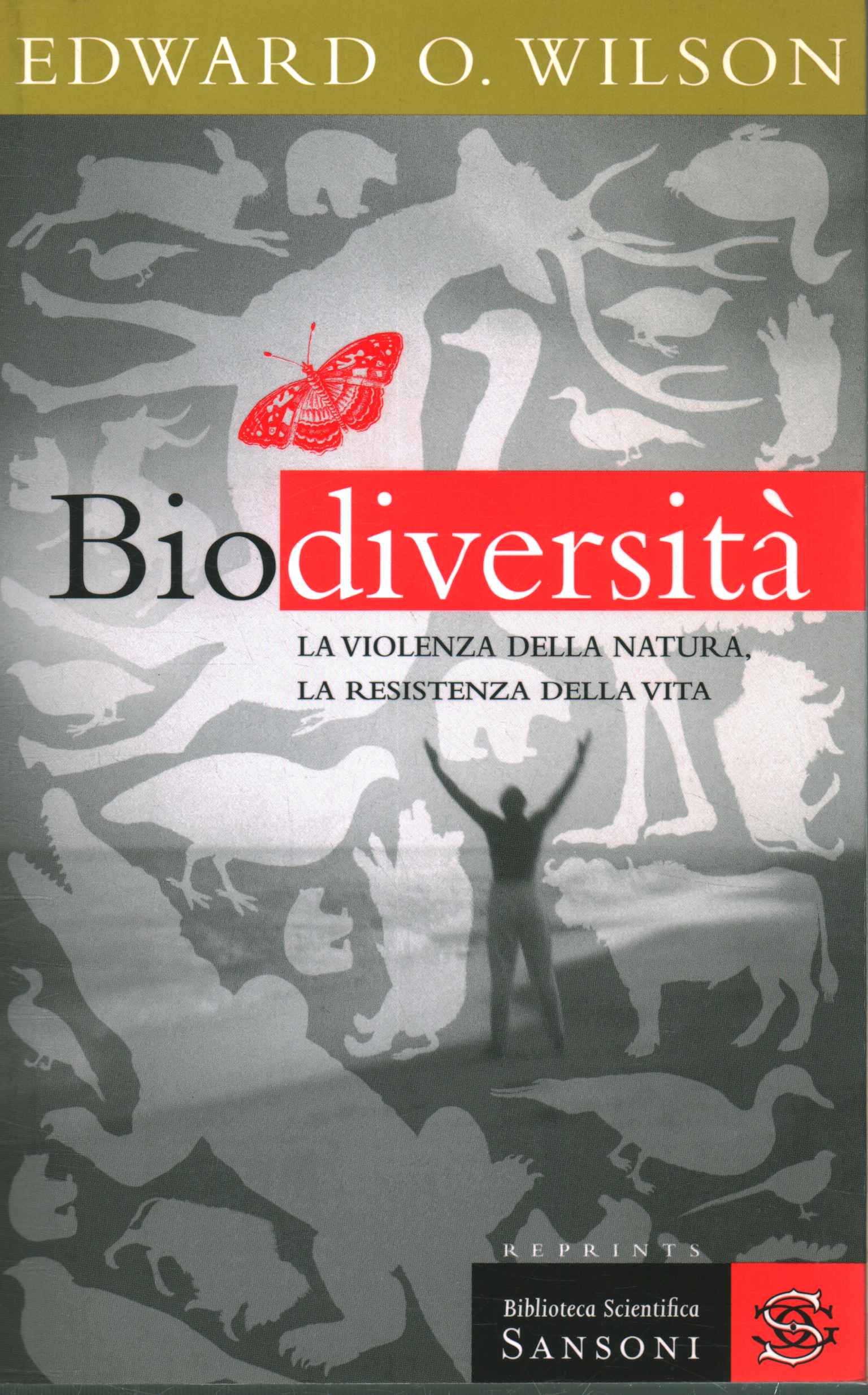 Biodiversidad