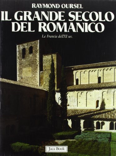 The great century of Romanesque