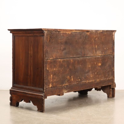 Commode baroque