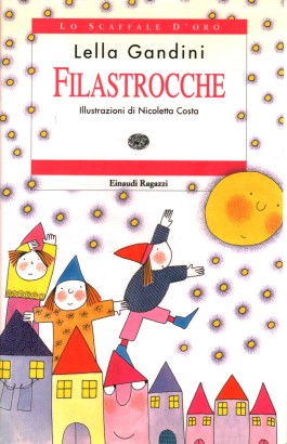 Filastrocche