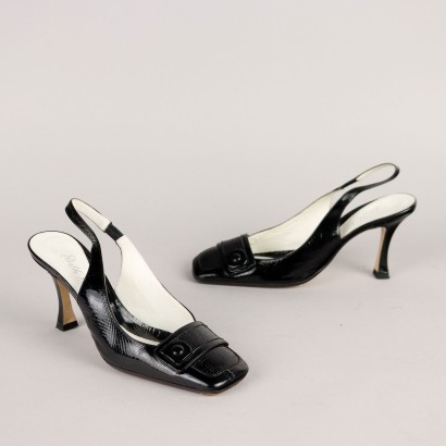 Ernesto Espósito Slingback