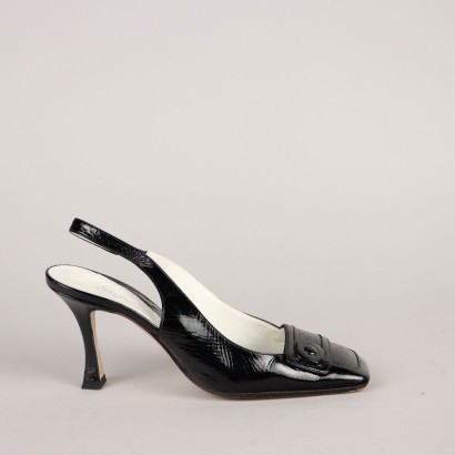 Ernesto Espósito Slingback