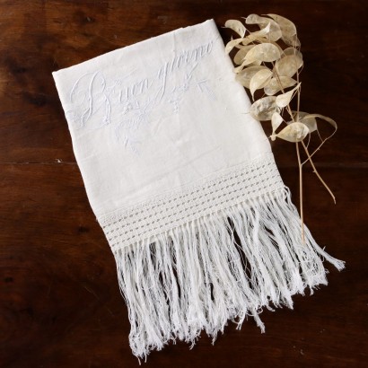 Linen Towel