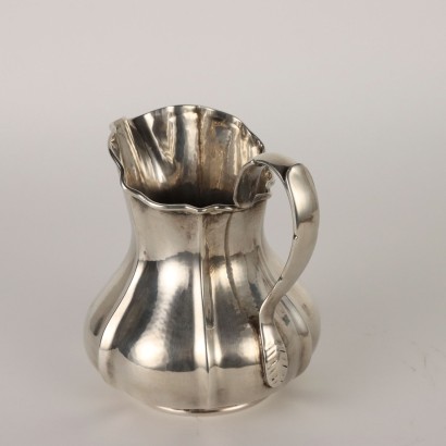 Angelo Schiavon Trevis Silver Jug