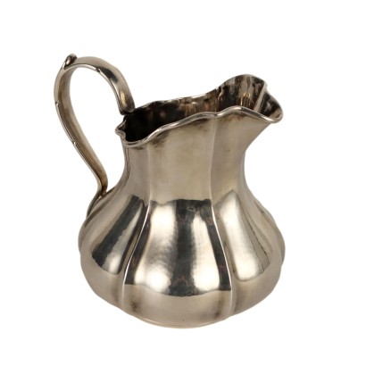 Angelo Schiavon Trevis Silver Jug