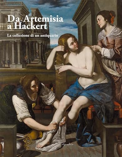 Von Artemisia bis Hackert