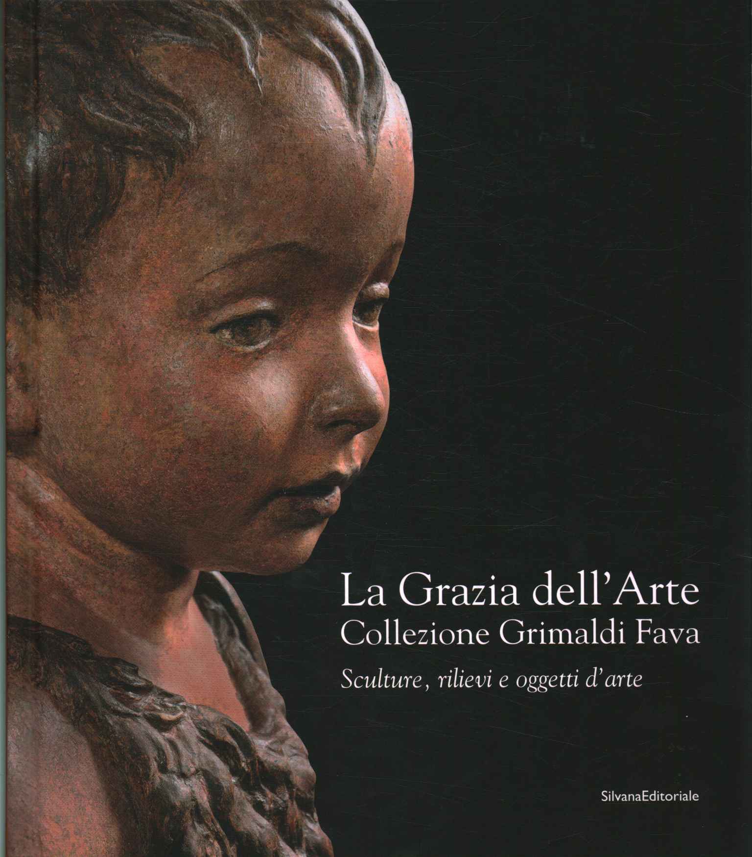 La Grazia dell'Arte