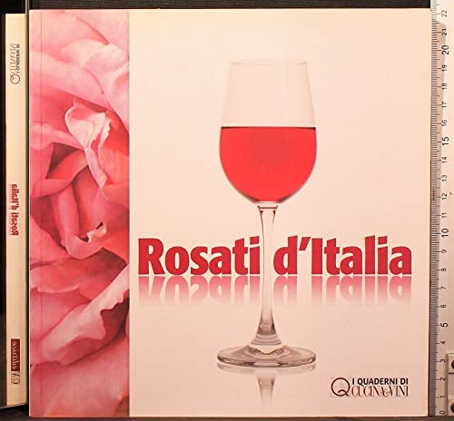 Rosés of Italy