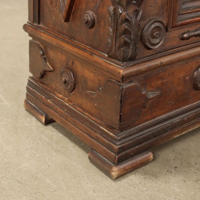 Credenza,Madia Barocca