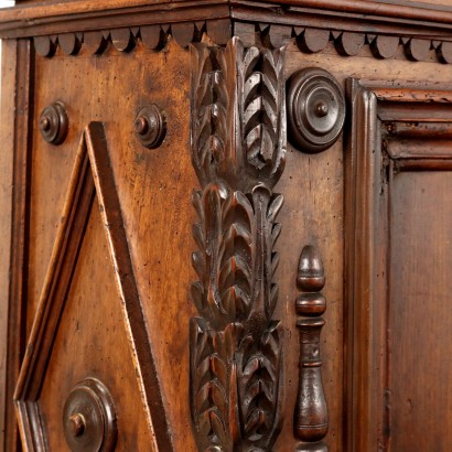 Sideboard, Baroque Sideboard