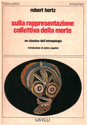 Sulla rappresentazione collettiva della morte